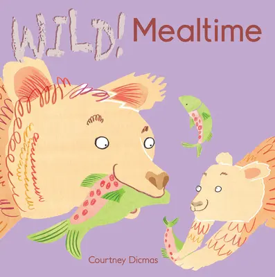 Čas jídla - Mealtime