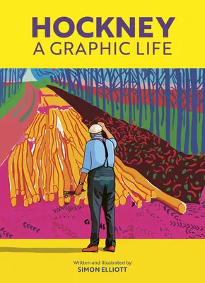 Hockney: Grafický život - Hockney: A Graphic Life