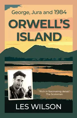Orwellův ostrov - Orwell's Island