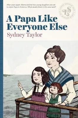 Tatínek jako každý jiný - A Papa Like Everyone Else