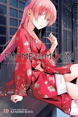 Fly Me to the Moon, díl 19 - Fly Me to the Moon, Vol. 19