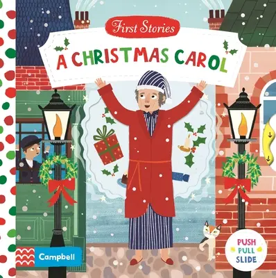 Vánoční koleda - A Christmas Carol