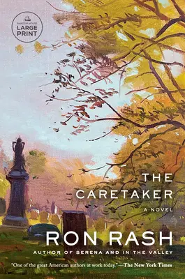 Správce - The Caretaker