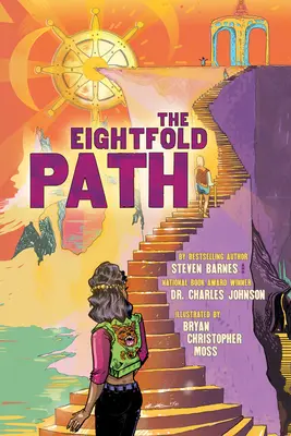 Osmidílná stezka - The Eightfold Path