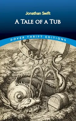 Příběh o vaně - A Tale of a Tub