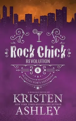 Sběratelská edice Rock Chick Revolution - Rock Chick Revolution Collector's Edition