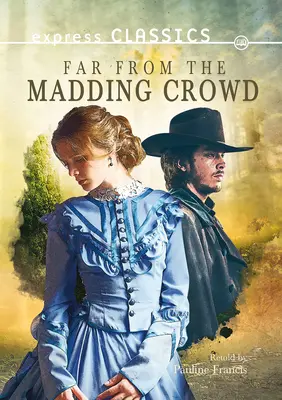Daleko od bláznivého davu - Far from the Madding Crowd