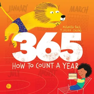 365: Jak počítat rok - 365: How to Count a Year