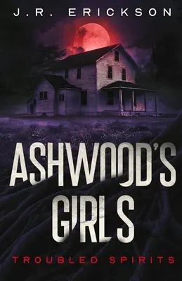 Ashwoodovy dívky - Ashwood's Girls