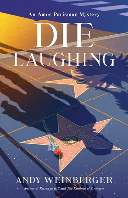 Zemřít se smíchem - Die Laughing