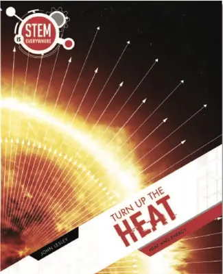 Zvyšte teplotu - Turn Up the Heat