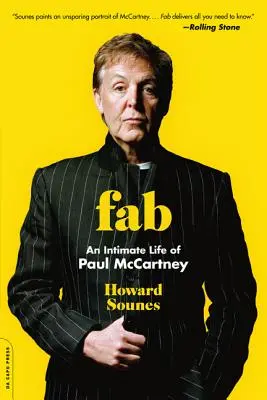 Fab: Intimní život Paula McCartneyho - Fab: An Intimate Life of Paul McCartney