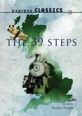 39 kroků - The 39 Steps