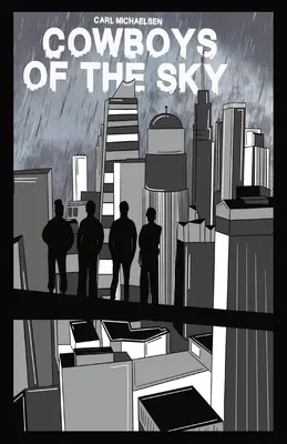 Kovbojové z nebe - Cowboys of the Sky