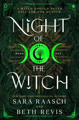 Noc čarodějnice - Night of the Witch