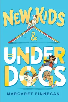 Nové děti a smolaři - New Kids & Underdogs