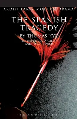Španělská tragédie - The Spanish Tragedy