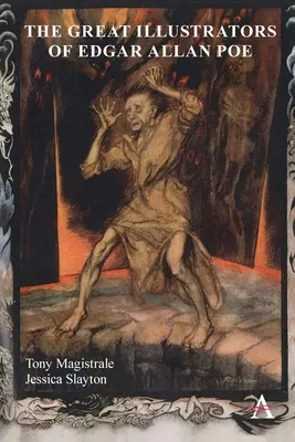 Velcí ilustrátoři Edgara Allana Poea - The Great Illustrators of Edgar Allan Poe