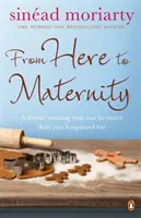 Odtud do porodnice - Emma a James, román 3 - From Here to Maternity - Emma and James, Novel 3