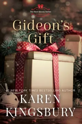 Gedeonův dar - Gideon's Gift