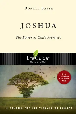 Jozue: Jozue: Moc Božího zaslíbení - Joshua: The Power of God's Promise
