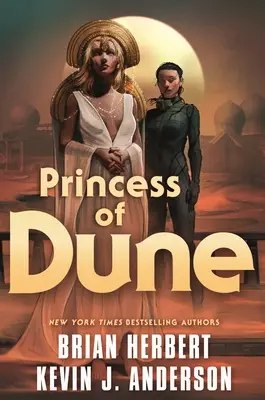 Princezna Duny - Princess of Dune