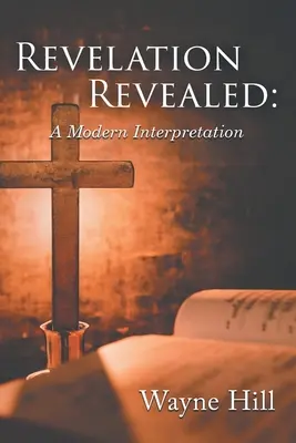 Odhalené zjevení - Revelation Revealed