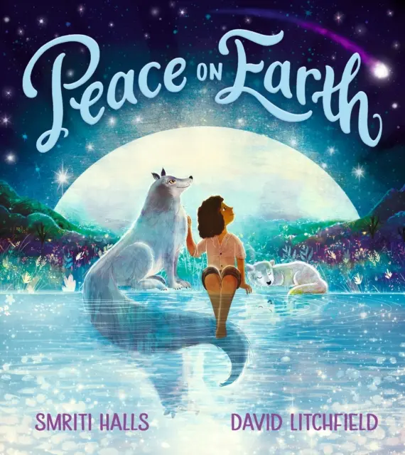 Mír na Zemi - Peace on Earth