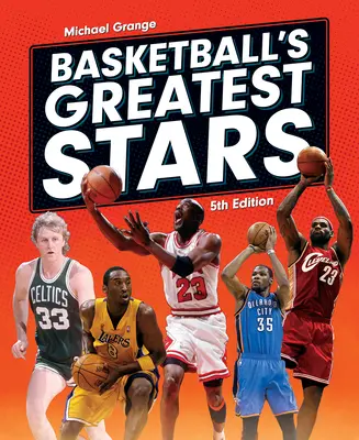 Největší hvězdy basketbalu - Basketball's Greatest Stars