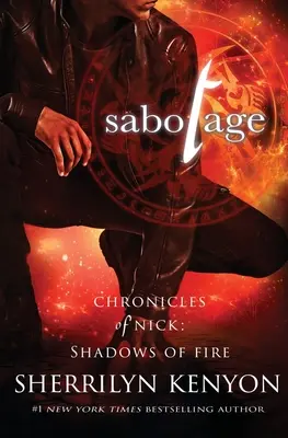 Sabotáž - Sabotage