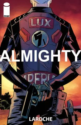 Všemocný - Almighty