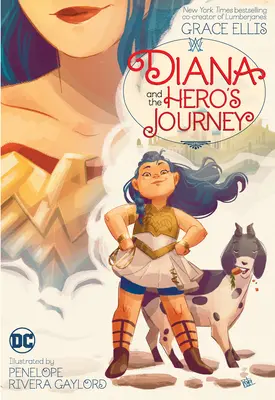 Diana a cesta hrdiny - Diana and the Hero's Journey