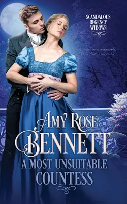 Nejnevhodnější hraběnka - A Most Unsuitable Countess