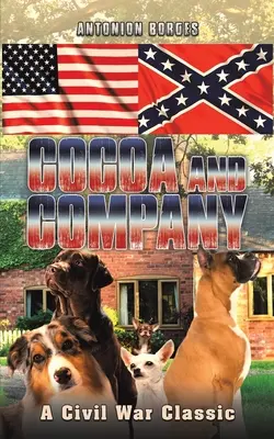 Kakao a společnost - Cocoa and Company
