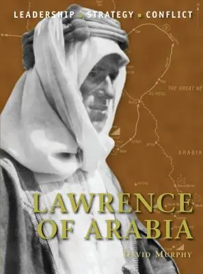 Lawrence z Arábie - Lawrence of Arabia