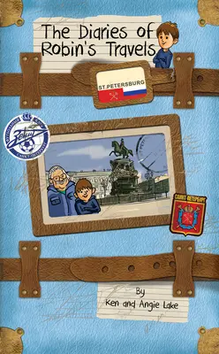 Petrohrad - St. Petersburg