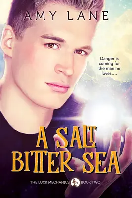 Slané hořké moře: Svazek 2 - A Salt Bitter Sea: Volume 2