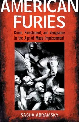 Americké fúrie: Zločin, trest a pomsta ve věku masového věznění - American Furies: Crime, Punishment, and Vengeance in the Age of Mass Imprisonment
