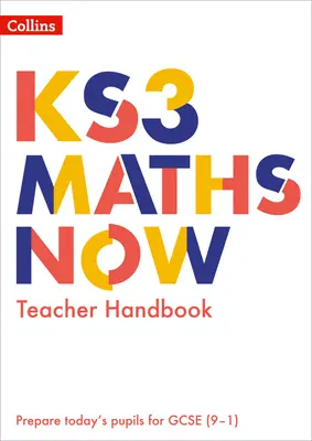 Ks3 Maths Now - Příručka pro učitele - Ks3 Maths Now - Teacher Handbook