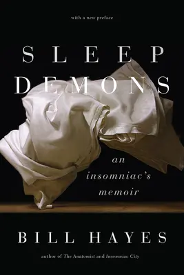 Démoni spánku: Vzpomínky nespavce - Sleep Demons: An Insomniac's Memoir