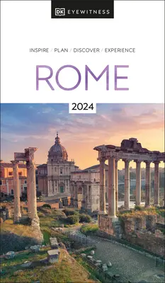 Řím - Rome