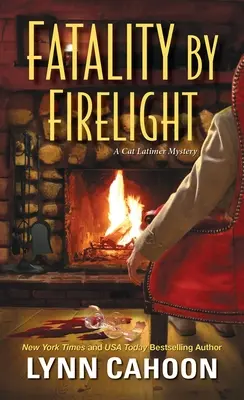 Osudová smrt ve světle ohně - Fatality by Firelight