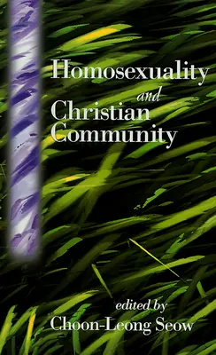 Homosexualita a křesťanské společenství - Homosexuality and Christian Community