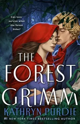 Lesní grimm - The Forest Grimm
