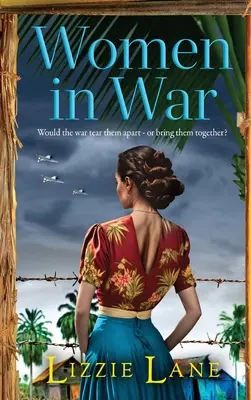 Ženy ve válce - Women in War