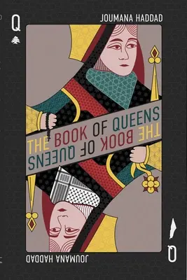 Kniha královen - The Book of Queens