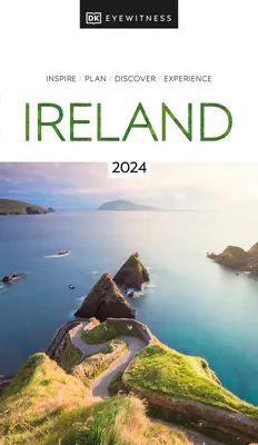 DK Eyewitness Irsko - DK Eyewitness Ireland