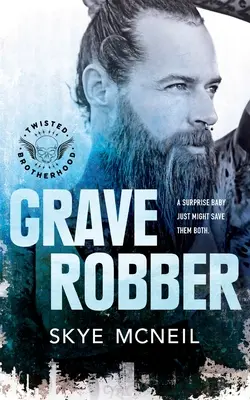 Vykradač hrobů - Grave Robber