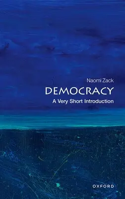 Demokracie: Velmi stručný úvod - Democracy: A Very Short Introduction