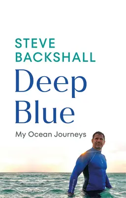 Deep Blue: Moje cesty po oceánech - Deep Blue: My Ocean Journeys